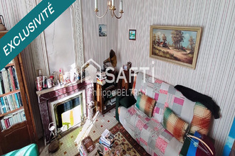 achat maison langon 33210