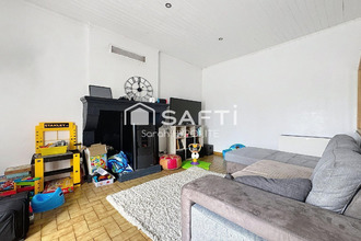 achat maison langon 33210