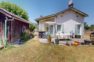 achat maison langon 33210