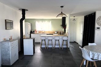 achat maison langon 33210