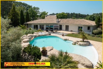 achat maison langon 33210