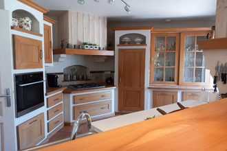 achat maison langon 33210