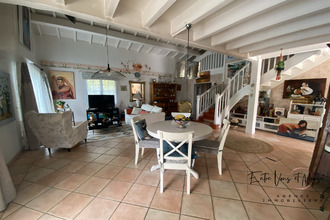 achat maison langon 33210