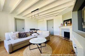 achat maison langon 33210