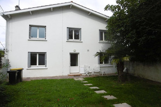 achat maison langon 33210