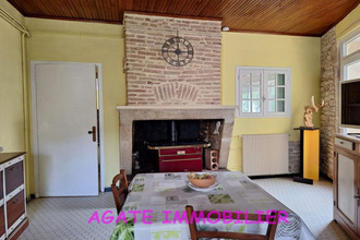 achat maison langon 33210