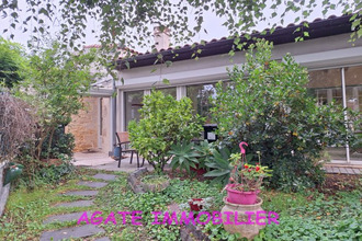 achat maison langon 33210