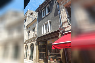 achat maison langon 33210