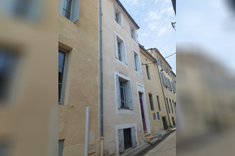 achat maison langon 33210