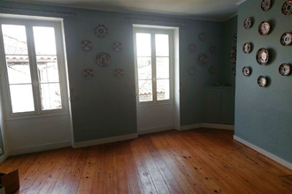 achat maison langon 33210