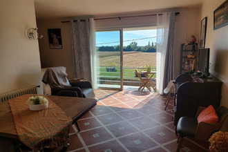 achat maison langon 33210