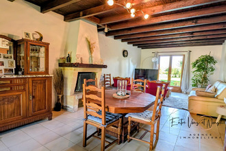 achat maison langon 33210