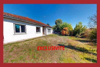 achat maison langon 33210