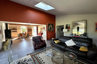 achat maison langon 33210