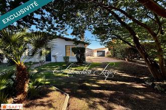 achat maison langon 33210