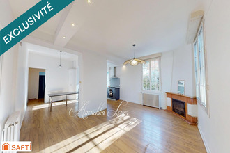 achat maison langon 33210