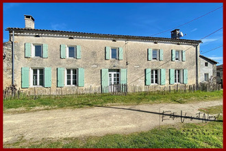 achat maison langon 33210