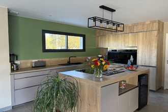 achat maison langon 33210