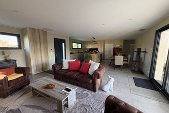 achat maison langon 33210