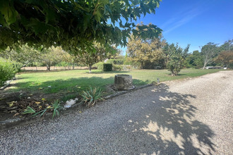 achat maison langon 33210