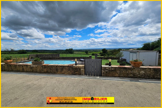 achat maison langon 33210