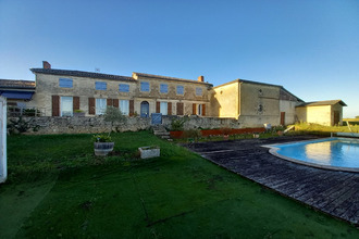 achat maison langon 33210