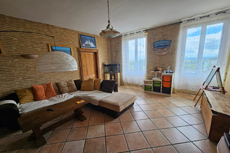 achat maison langon 33210