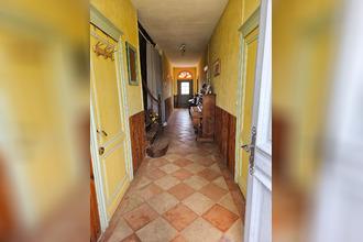 achat maison langon 33210