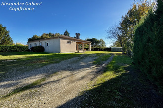 achat maison langon 33210