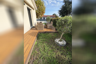 achat maison langon 33210