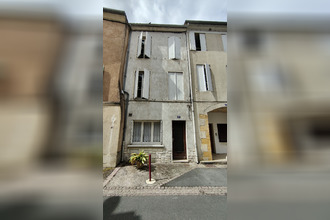 achat maison langon 33210