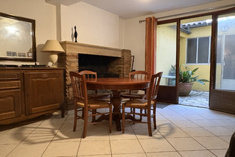 achat maison langon 33210