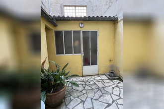 achat maison langon 33210