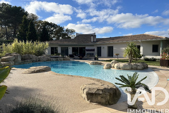 achat maison langon 33210