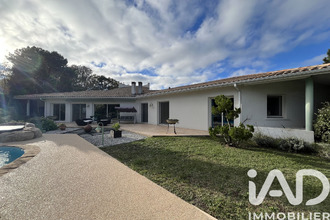 achat maison langon 33210