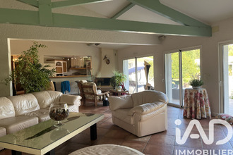 achat maison langon 33210