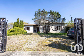 achat maison langon 33210