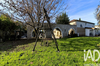 achat maison langon 33210