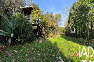 achat maison langon 33210