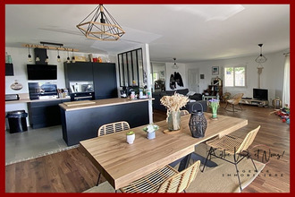 achat maison langon 33210