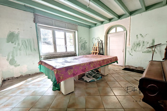 achat maison langon 33210