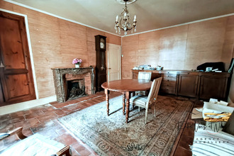 achat maison langon 33210