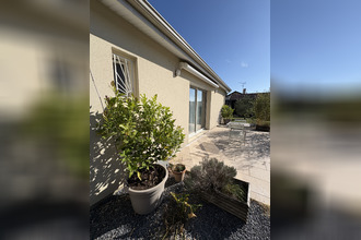 achat maison langon 33210