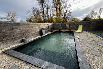 achat maison langon 33210