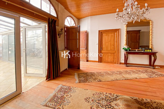 achat maison langon 33210