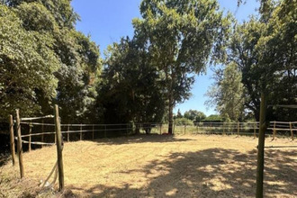 achat maison langon 33210