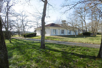 achat maison langon 33210