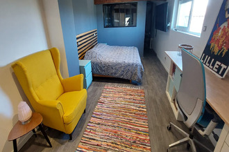 achat maison langon 33210