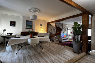 achat maison langon 33210