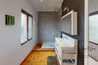 achat maison langon 33210